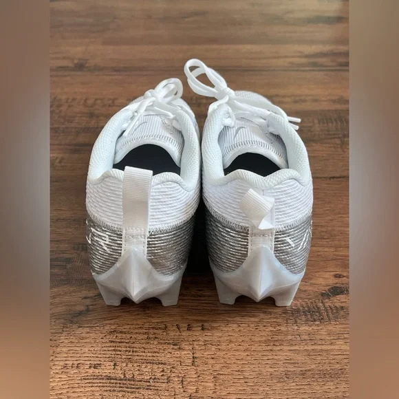 Nike Vapor Edge Speed 360 2 ‘White Silver’ (size mens 8/wmns 9.5)